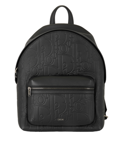 Rider 2.0 Backpack, front view